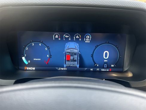 New 2025 Ford F150 STX w/ Equipment Group 200A image 14