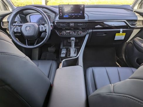 Certified 2025 Acura ADX FWD image 26