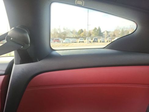 Used 2022 INFINITI Q60 Red Sport 400 w/ Carbon Fiber Package image 13