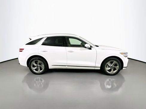 New 2026 Genesis GV70 2.5T Advanced image 4