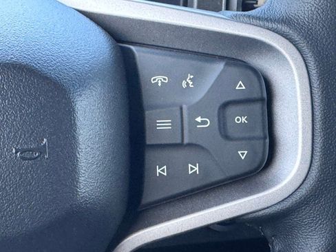 New 2025 Ford Bronco Badlands image 9