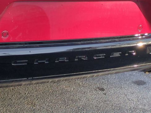 New 2026 Dodge Charger Scat Pack w/ Blacktop Package image 31