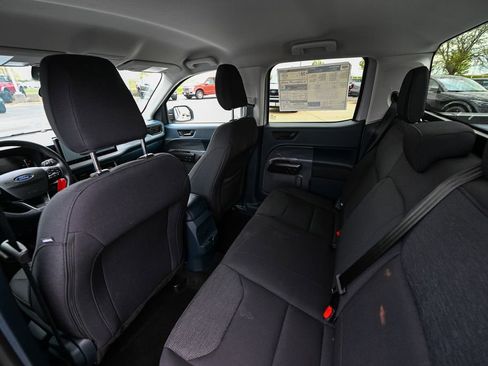 New 2025 Ford Maverick XL FWD image 17