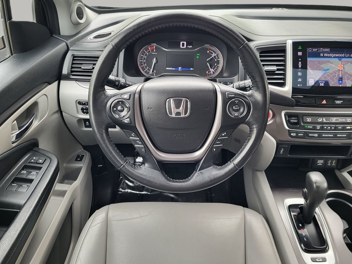 Used 2016 Honda Pilot EX-L image 22