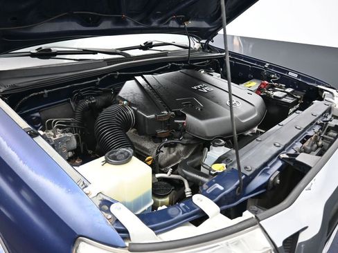 Used 2006 Toyota Tacoma 4x4 Double Cab w/ SR5 Pkg #2 image 47