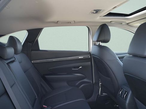 Certified 2023 Hyundai Tucson SEL w/ Convenience Package image 15