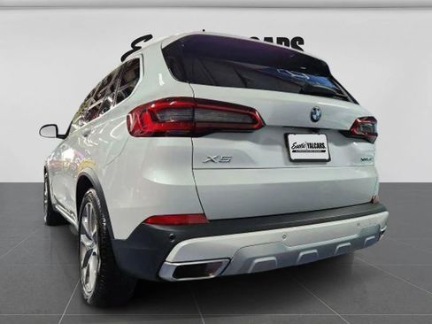 Used 2019 BMW X5 xDrive40i w/ Convenience Package image 6
