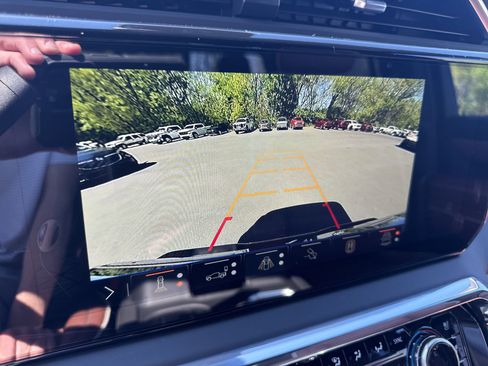 New 2026 GMC Sierra 2500 Denali Ultimate AWD/4WD image 24