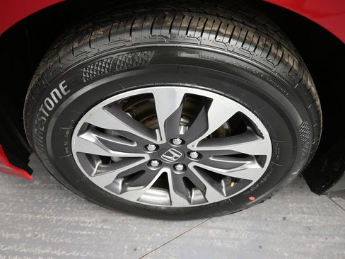 Certified 2023 Honda Odyssey EX-L image 14