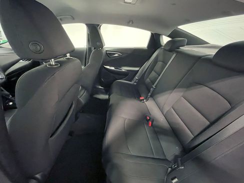 Used 2022 Chevrolet Malibu LS image 21