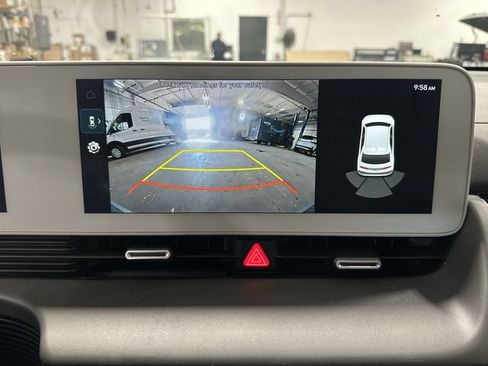 Used 2023 Hyundai Ioniq 5 SE RWD image 29
