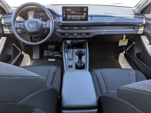 New 2026 Honda Accord SE image 16