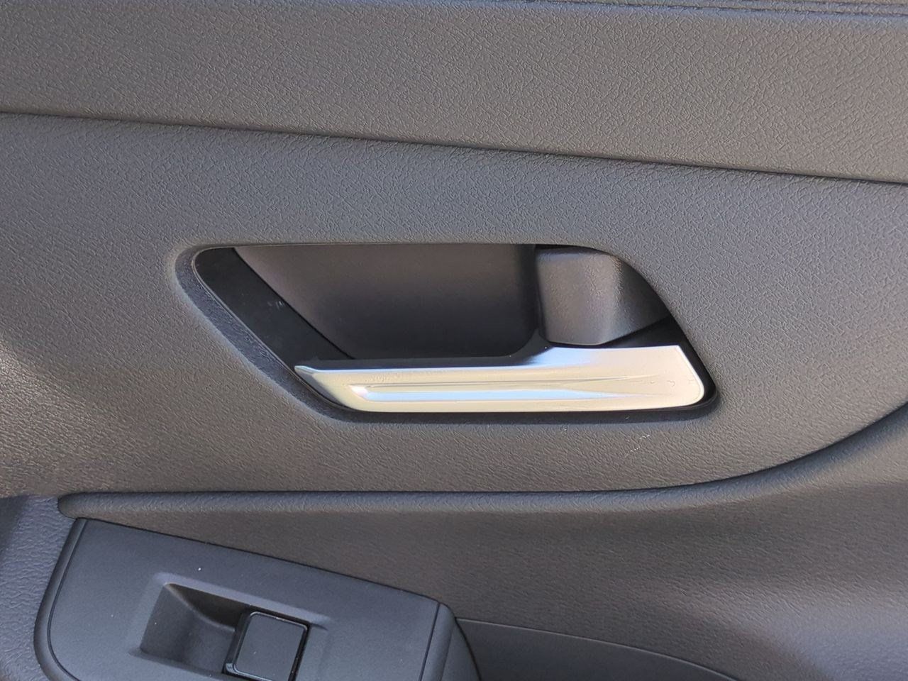 New 2026 Nissan Sentra SV w/ SV Convenience Package FWD image 33
