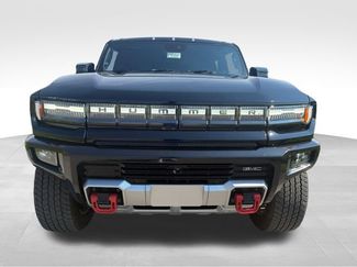 Used 2024 GMC Hummer EV 3X w/ LPO, Sport Package AWD/4WD video 2