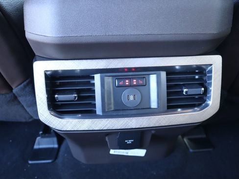 New 2026 Ford F250 King Ranch w/ Chrome Package AWD/4WD image 17