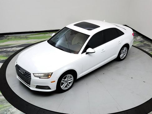 Used 2017 Audi A4 2.0T Premium FWD image 31