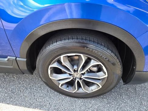 Used 2022 Honda CR-V EX image 16