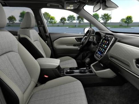 New 2026 Subaru Forester Premium AWD/4WD image 15