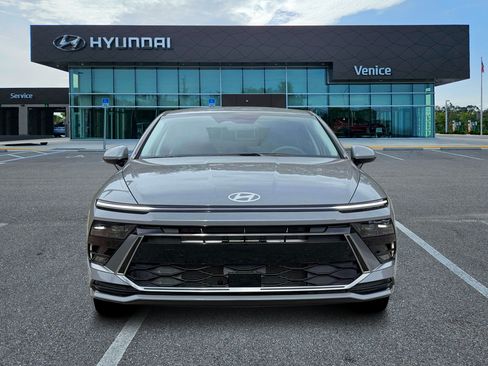 New 2026 Hyundai Sonata SEL FWD image 31