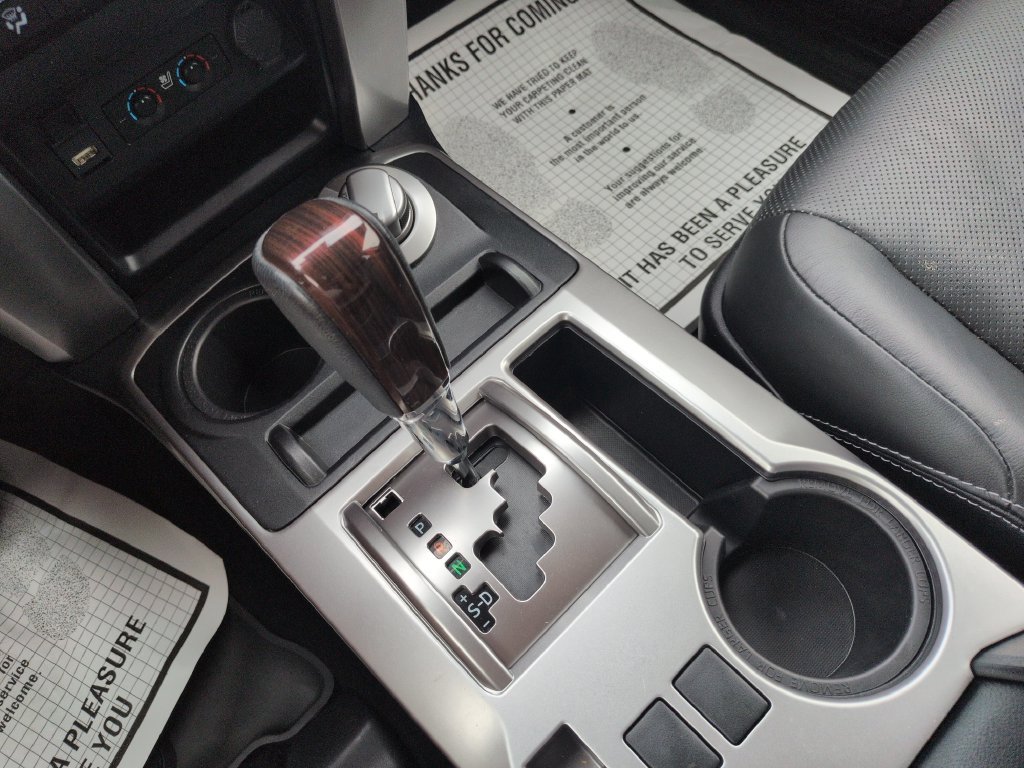 Used 2022 Toyota 4Runner Limited AWD/4WD image 24