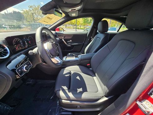 Used 2026 Mercedes-Benz CLA 250 image 20