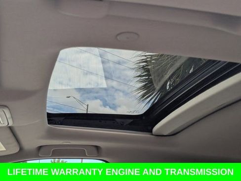 Used 2023 Honda CR-V EX-L image 21
