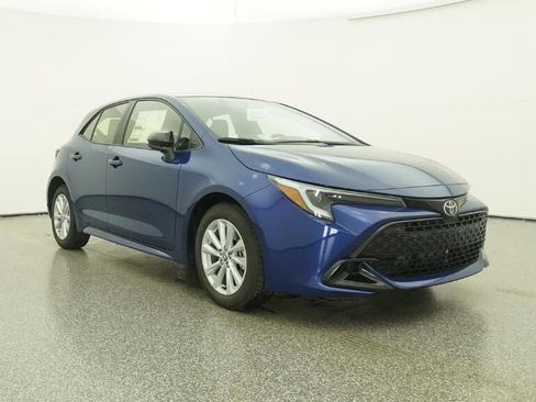 New 2026 Toyota Corolla SE image 29