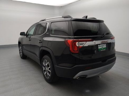 Used 2023 GMC Acadia SLT FWD image 5