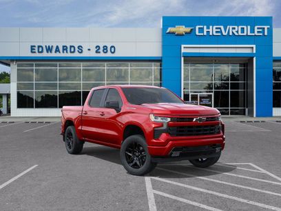 New 2026 Chevrolet Silverado 1500 RST w/ All Star Edition Plus
