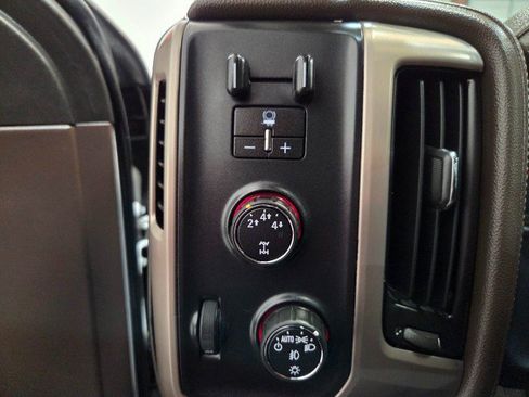 Used 2015 GMC Sierra 3500 Denali w/ Duramax Plus Package AWD/4WD image 36