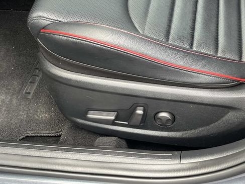 Used 2024 Kia Forte GT w/ Option Group 015 FWD image 27