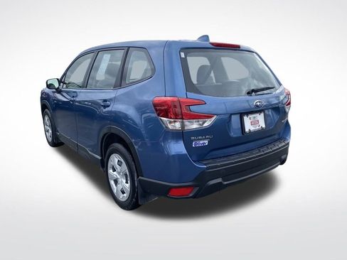 Certified 2023 Subaru Forester image 13