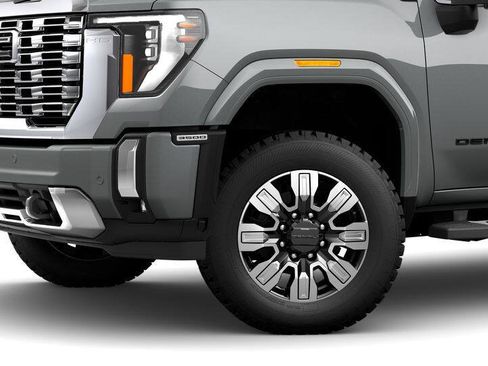 New 2026 GMC Sierra 3500 Denali AWD/4WD image 31