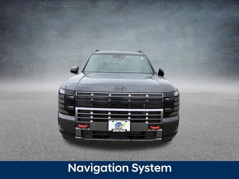 New 2026 Hyundai Palisade XRT Pro image 9