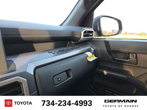 New 2026 Toyota Tacoma SR5 image 45
