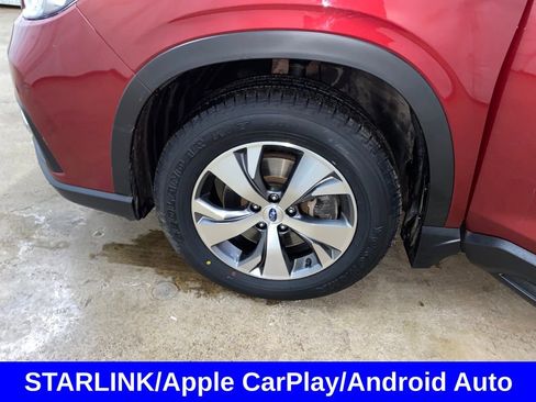 Certified 2022 Subaru Ascent Premium w/ Convenience Package image 24