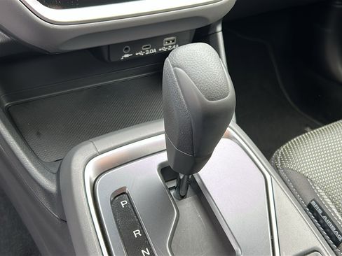 Certified 2024 Subaru Crosstrek 2.0i Premium AWD/4WD image 18