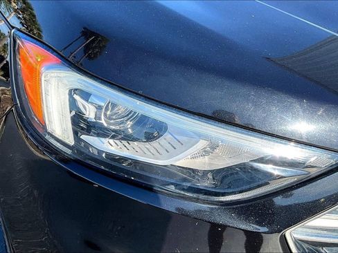 Used 2020 Ford Edge SEL FWD image 30