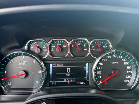 Used 2018 GMC Sierra 1500 SLT image 16