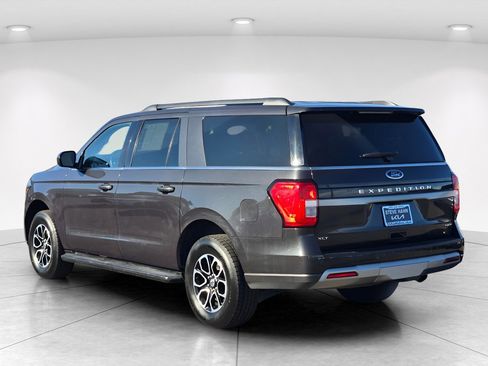 Used 2024 Ford Expedition Max XLT AWD/4WD image 4