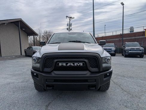 Used 2019 RAM 1500 Classic Warlock image 2