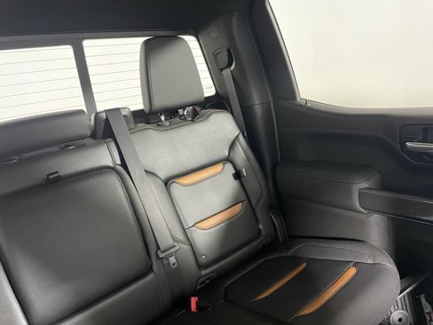 Used 2020 GMC Sierra 1500 AT4 w/ AT4 Premium Package image 15