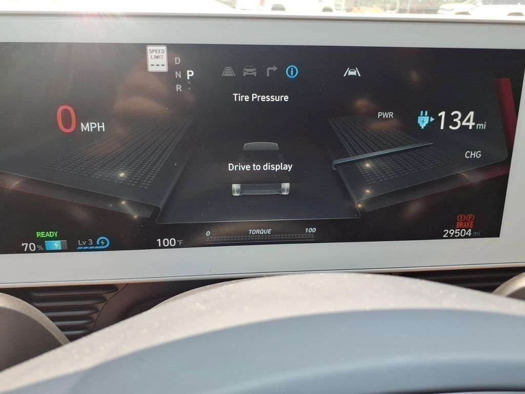 Certified 2023 Hyundai Ioniq 5 SE AWD/4WD image 19