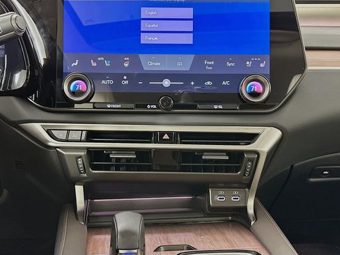 New 2026 Lexus RX 350 Premium Plus image 13