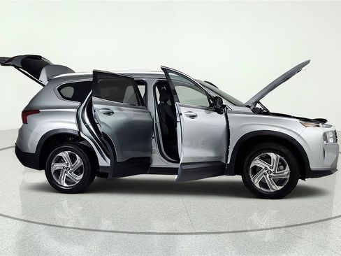 Used 2023 Hyundai Santa Fe SEL AWD/4WD image 15