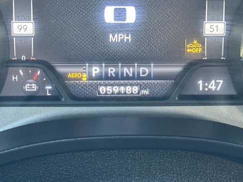 Used 2020 RAM 1500 Limited image 27