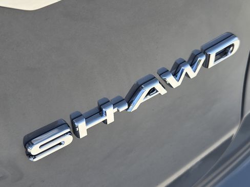 New 2026 Acura RDX A-Spec AWD/4WD image 43
