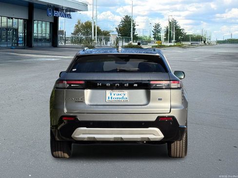 New 2026 Honda Prologue Touring image 5