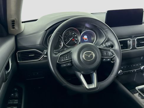 Used 2025 MAZDA CX-5 AWD 2.5 S w/ Preferred Package image 18