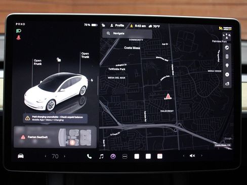 Used 2022 Tesla Model 3 Standard Range image 28